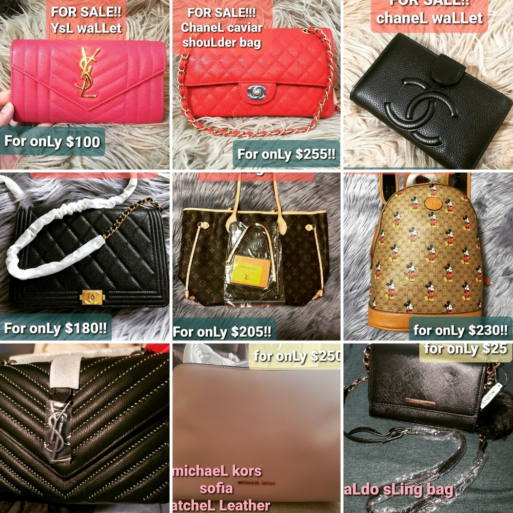 AffordabLe items